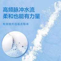 松下（Panasonic） EW-DJ33 牙刷 150ml（单位：台）牛乳白