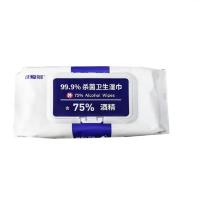 可爱多 卫生湿巾  150mm*180mm 40抽/包  (单位：包 )
