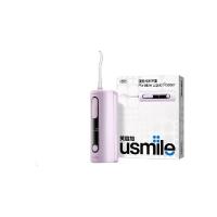 usmile C20 牙刷 IPX7级防水（单位：台）朝霞紫