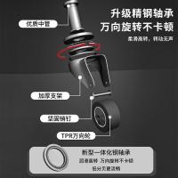 PROIRON PRO-JFP01-02 健腹轮 0.8kg （单位:个） 灰色