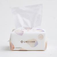 洁丽雅（grace） mrj021 一次性洗脸巾 13*20cm*90抽*6包 （单位:提）