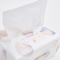 洁丽雅（grace） mrj021 一次性洗脸巾 13*20cm*90抽*6包 （单位:提）