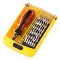 艾逸瑶选 GJ-8038-1 工具套装 134mm*90mm*20mm （单位:套）