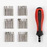 艾逸瑶选 GJ-8038-1 工具套装 134mm*90mm*20mm （单位:套）