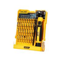 得力工具 DL1033D 33件套电子精密维修组套 33件套（单位：套）