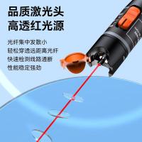 胜为（shengwei） FB-110 光纤测试笔 约 81g(不含电池)  （单位：盒） 黑