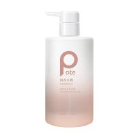 柏缇（POTE） 初春木槿 沐浴露 475ml 粉色（单位：瓶）