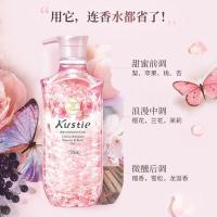 蔻斯汀 樱花花瓣 沐浴露 720g （单位:瓶）  新老包装随机发货