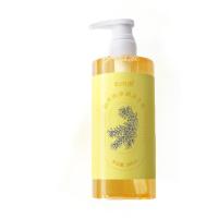 和风雨（Hefengyu） 尼罗河花园 净润沐浴露 500ml （单位：瓶）