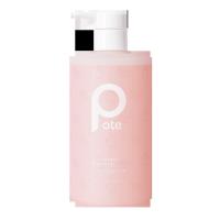 柏缇（POTE） 香氛氨基酸家庭装 除螨沐浴露套装 海盐净透475ml+元气桃桃475ml 475ml*2 混色（单位：套）