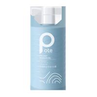 柏缇（POTE） 香氛氨基酸家庭装 除螨沐浴露套装 海盐净透475ml+元气桃桃475ml 475ml*2 混色（单位：套）