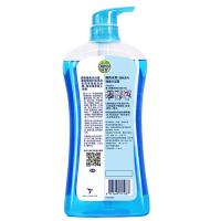 滴露（Dettol） 薄荷冰爽 沐浴露 950g 水蓝色（单位：瓶）