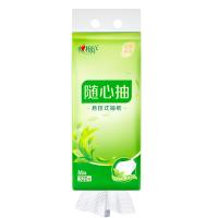 心相印（Mind Act Upon Mind） DT10320 纸巾 320抽/提 4提/箱（单位：箱）