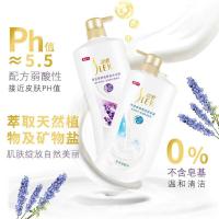 舒蕾 20060 牛奶水润沐浴露 1kg （单位：瓶）新老商品随机发货