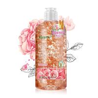 蔻斯汀 玫瑰花瓣 沐浴露 220ml（单位：瓶）