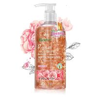 蔻斯汀 玫瑰花瓣 沐浴露 220ml（单位：瓶）