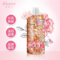 蔻斯汀 玫瑰花瓣 沐浴露 220ml（单位：瓶）