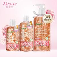 蔻斯汀 玫瑰花瓣 沐浴露 220ml（单位：瓶）
