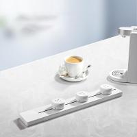 公牛（BULL） GN-GS10 轨道插座适配器 61mm*29mm 静谧白 (单位:个)