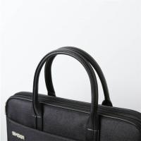 斯莫尔 SL-1717 手提包 39*28*7cm（单位：个）黑色