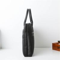 斯莫尔 SL-1717 手提包 39*28*7cm（单位：个）黑色