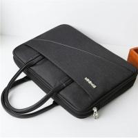 斯莫尔 SL-1717 手提包 39*28*7cm（单位：个）黑色