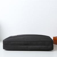 斯莫尔 SL-1717 手提包 39*28*7cm（单位：个）黑色