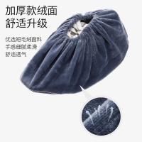 四万公里 SW7395 一次性鞋套 5色10双 （单位:包）