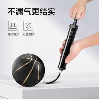 得力工具 DL-QT031 打气筒 Φ32*190mm（单位：个）黑色