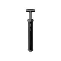 得力工具 DL-QT031 打气筒 Φ32*190mm（单位：个）黑色