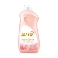 蓝月亮 樱花内衣专用 洗衣液 500g（单位：瓶）