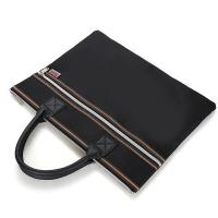斯莫尔 SL-1713 公文包 39*30cm(单位：个) 黑色