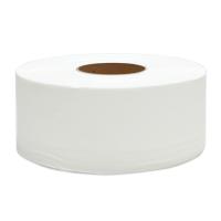 清风 BJ03A JZ珍宝大卷纸 二层 长110MM 宽100MM 220M/卷 (单位：卷) 白色