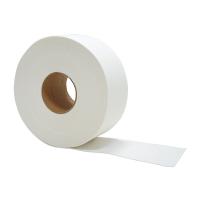 清风 BJ03A JZ珍宝大卷纸 二层 长110MM 宽100MM 220M/卷 (单位：卷) 白色
