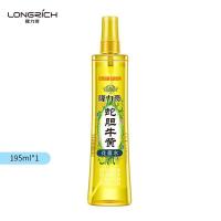 隆力奇 蛇胆牛黄 花露水 195ML（单位：瓶）