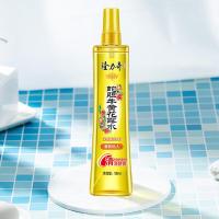 隆力奇 止痒 驱蚊花露水 喷雾止痒套装 牛黄花露水195ml+驱蚊花露水195ml (单位:套)  两种包装随机发货