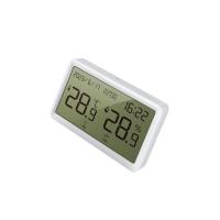 得力（deli） LE506 温湿度计 LCD（单位：台）白色