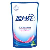 蓝月亮 自然清香深层洁净护理 洗衣液 500g（单位：袋）