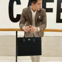 斯莫尔 SL-526 手提包 29*39*6cm 黑色（单位：个）