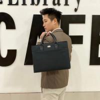 斯莫尔 SL-526 手提包 29*39*6cm 黑色（单位：个）