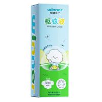 稳健医疗 606-002459 驱蚊喷雾 150ml (单位:瓶)