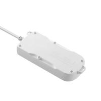公牛（BULL） GN-102 六联插座 1.8米 白色 (单位:个)