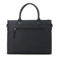 斯莫尔 SL-1722 公文包 39*30*4.5cm(单位：个) 黑色
