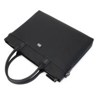 斯莫尔 SL-1722 公文包 39*30*4.5cm(单位：个) 黑色