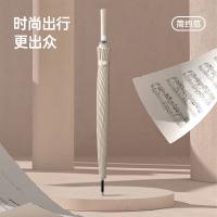 美度（MAYDU） M7005 晴雨伞 65cm*24k （单位:把） 藏青色