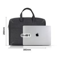 得力（deli） 5590A 公文包 385*75*280mm（单位：个）