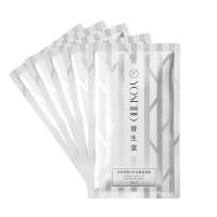 养生堂 11150200262 天然桦树汁补水保湿面膜 24ml*5片 (单位:盒)