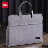 得力（deli） 5590 公文包 400*290*35mm（单位：个）