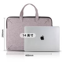 得力（deli） 5590 公文包 400*290*35mm（单位：个）