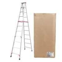 兴航发 经济型铝合金 人字梯 4M（单位：架）